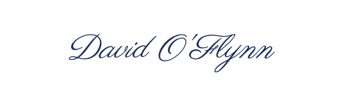 Sign Off Signature