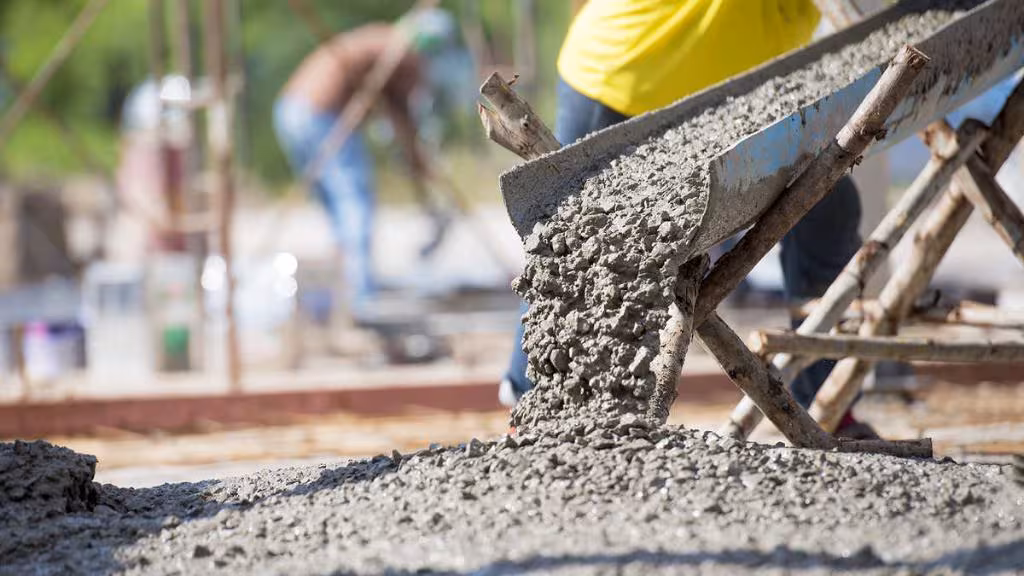Choosing the Right Grade of Concrete for Your Project