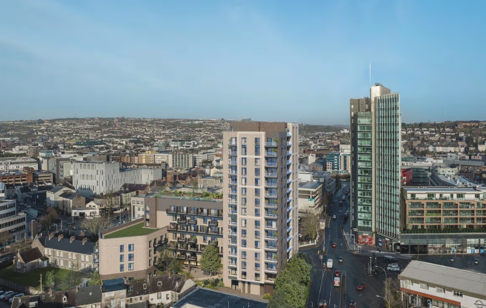 Why Can't Ireland Build Houses Fast Enough?