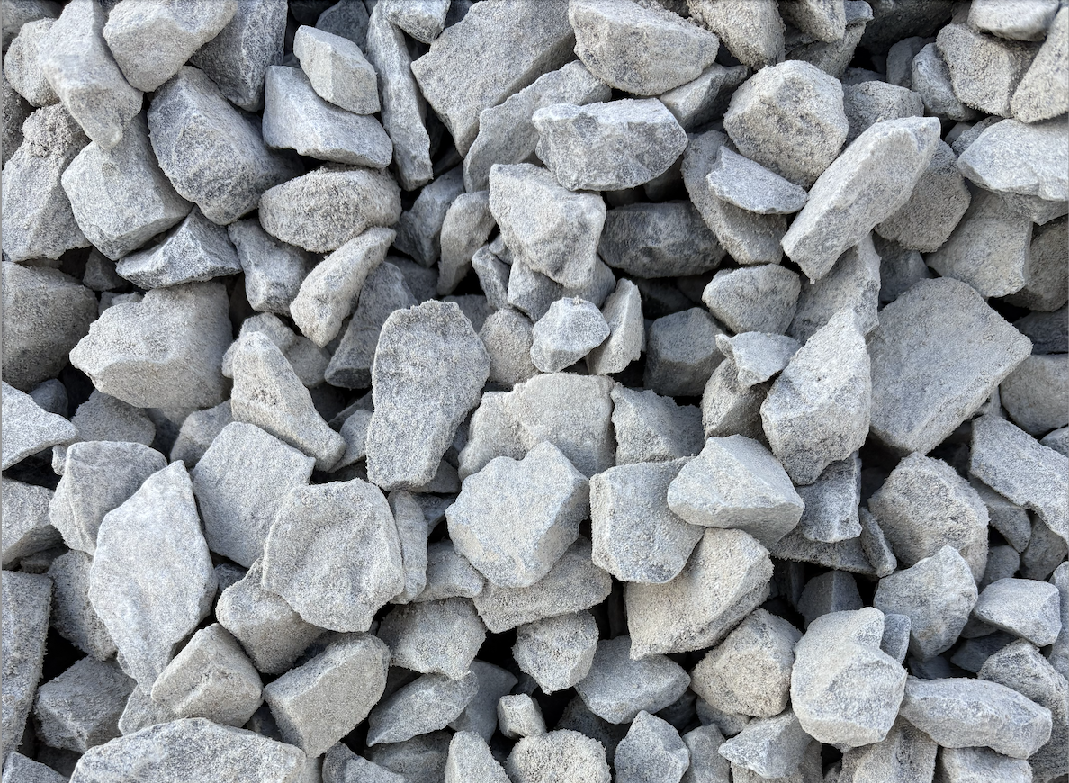 Clause 505 – Coarse Aggregate Image 1