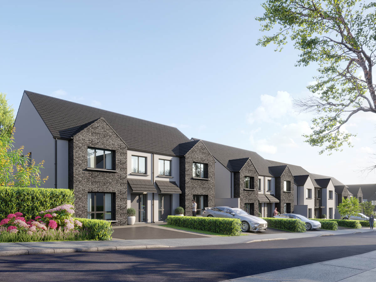 Danefort, Ballyhooly Road, Cork City